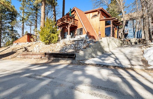 Green Valley Lake Cabin | 99 m² Cabin ∙ 1 bedroom ∙ 4 guests