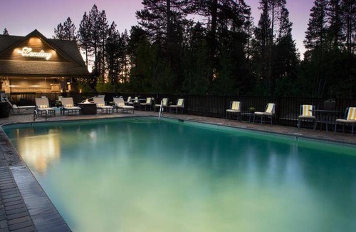 Lakeside Park Resort | 99 m² Resort ∙ 127 guests