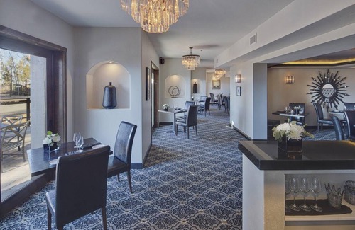 Lakeside Park Resort | 99 m² Resort ∙ 127 guests