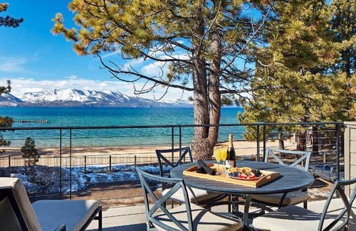Lakeside Park Resort | 99 m² Resort ∙ 127 guests