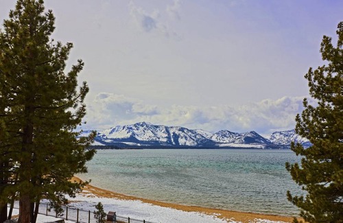 Lakeside Park Resort | 99 m² Resort ∙ 127 guests