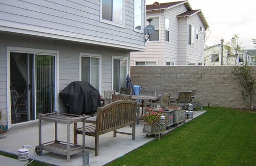 Anaheim Colony Historic District House | A Magical Place ~ The Anaheim House ~ New Listing