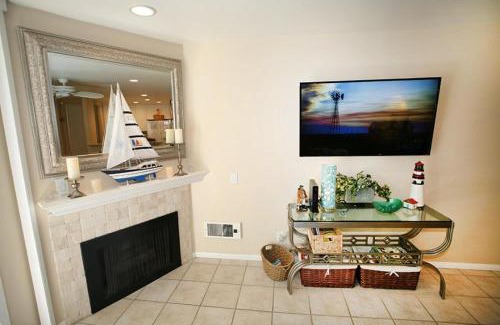 Townsite House | A209 - Sandy Paradise - On-the-Sand
