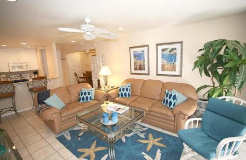 Townsite House | A209 - Sandy Paradise - On-the-Sand