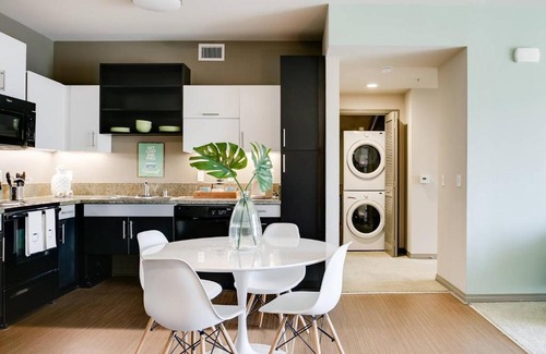 Marina Peninsula Apartment | Abode Los Angeles - Marina Del Rey Venice Beach