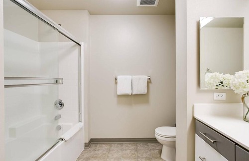 Marina Peninsula Apartment | Abode Los Angeles - Marina Del Rey Venice Beach