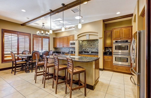 Indio House | Acacia: Pool, Spa, Fire Pit, Sauna, Poker, Arcade