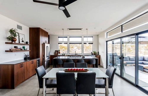Landers Other | Accommodation ∙ 2 bedrooms ∙ 6 guests