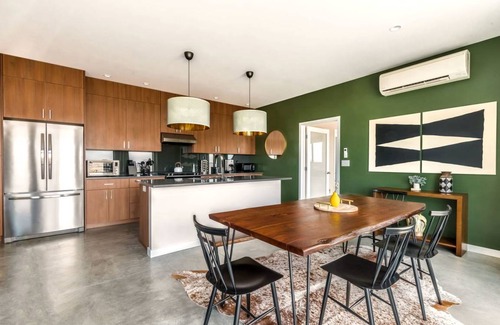 Panorama Heights Other | Accommodation ∙ 3 bedrooms ∙ 8 guests