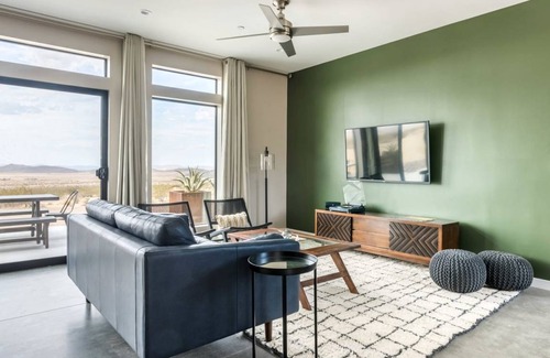 Panorama Heights Other | Accommodation ∙ 3 bedrooms ∙ 8 guests