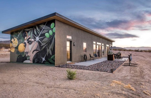 Panorama Heights Other | Accommodation ∙ 3 bedrooms ∙ 8 guests
