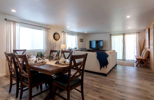 Twentynine Palms Other | Accommodation ∙ 2 bedrooms ∙ 4 guests