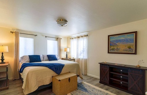 Twentynine Palms Other | Accommodation ∙ 2 bedrooms ∙ 4 guests