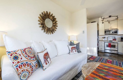 Morongo Valley Other | Accommodation ∙ 1 bedroom ∙ 4 guests