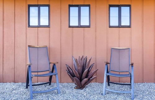 Morongo Valley Other | Accommodation ∙ 1 bedroom ∙ 4 guests