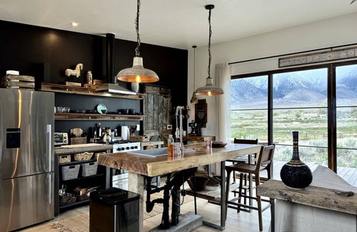 Lone Pine Other | Accommodation ∙ 1 bedroom ∙ 2 guests