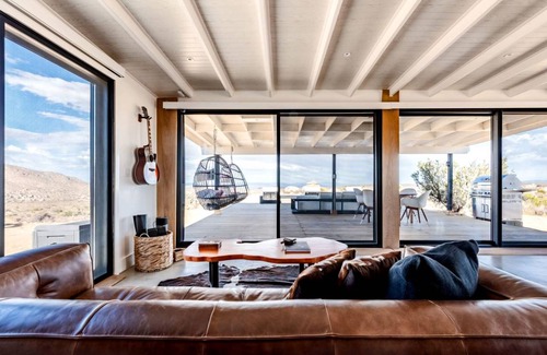 Pioneertown Other | Accommodation ∙ 1 bedroom ∙ 4 guests