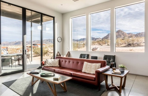 Panorama Heights Other | Accommodation ∙ 2 bedrooms ∙ 6 guests