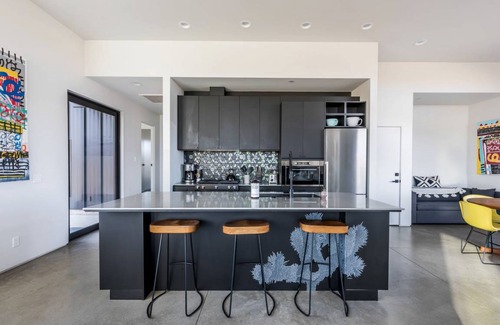 Panorama Heights Other | Accommodation ∙ 2 bedrooms ∙ 6 guests