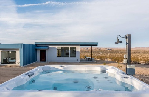 Panorama Heights Other | Accommodation ∙ 2 bedrooms ∙ 6 guests