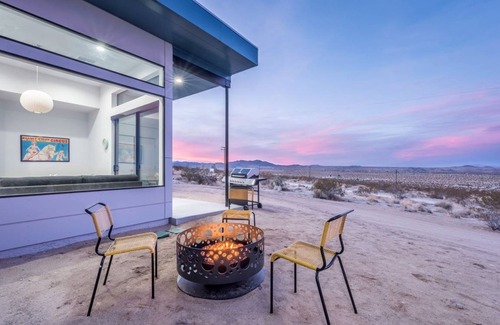 Panorama Heights Other | Accommodation ∙ 2 bedrooms ∙ 6 guests