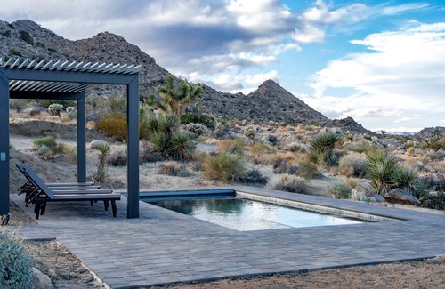 Joshua Tree Highlands Other | Accommodation ∙ 2 bedrooms ∙ 6 guests