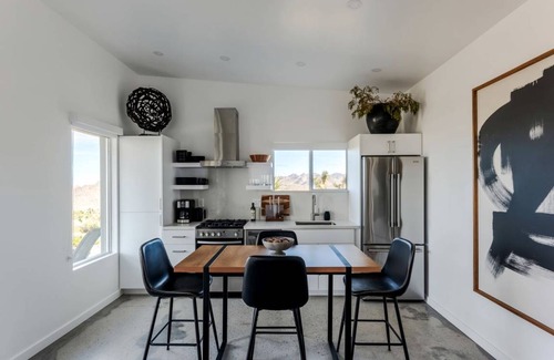 Joshua Tree Highlands Other | Accommodation ∙ 2 bedrooms ∙ 6 guests