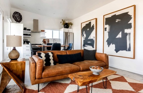 Joshua Tree Highlands Other | Accommodation ∙ 2 bedrooms ∙ 6 guests