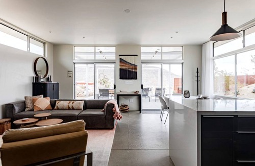 Pioneertown Other | Accommodation ∙ 2 bedrooms ∙ 4 guests