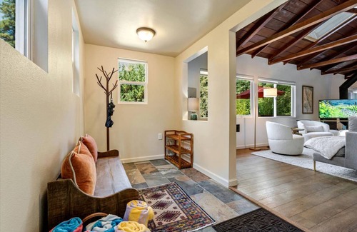 Forest Hills Other | Accommodation ∙ 3 bedrooms ∙ 8 guests