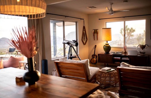 Joshua Tree Highlands Other | Accommodation ∙ 3 bedrooms ∙ 10 guests