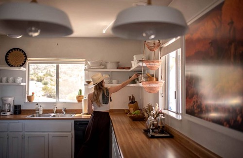Joshua Tree Highlands Other | Accommodation ∙ 3 bedrooms ∙ 10 guests