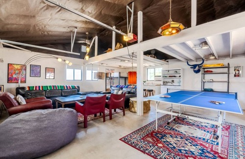 Joshua Tree Highlands Other | Accommodation ∙ 3 bedrooms ∙ 10 guests
