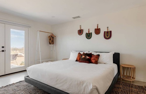 Landers Other | Accommodation ∙ 4 bedrooms ∙ 10 guests