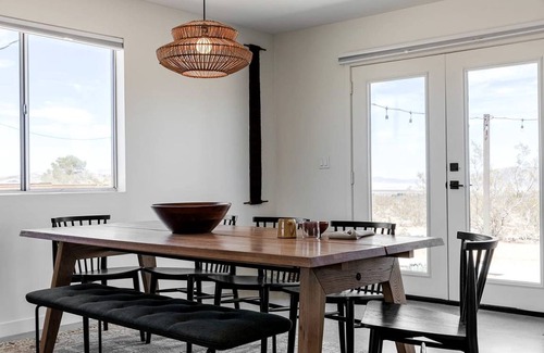 Landers Other | Accommodation ∙ 4 bedrooms ∙ 10 guests