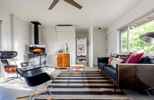 Joshua Tree Highlands Other | Accommodation ∙ 4 bedrooms ∙ 8 guests