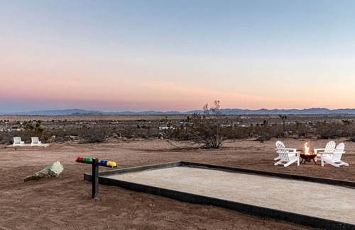 Yucca Valley Other | Accommodation ∙ 2 bedrooms ∙ 6 guests