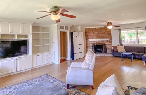 Northwest Anaheim House | All-inclusive personal mini-resort! 7000ft