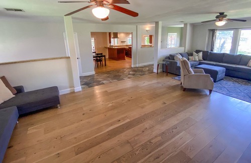 Northwest Anaheim House | All-inclusive personal mini-resort! 7000ft