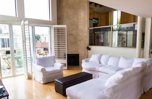 Marina Peninsula Condo | Amazing Beach Location, beautiful condo with spectacular views!