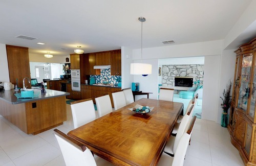 Sonora Sunrise House | AMAZING PALM SPRINGS RESORT VILLA! BOOK NOW FOR 2026!
