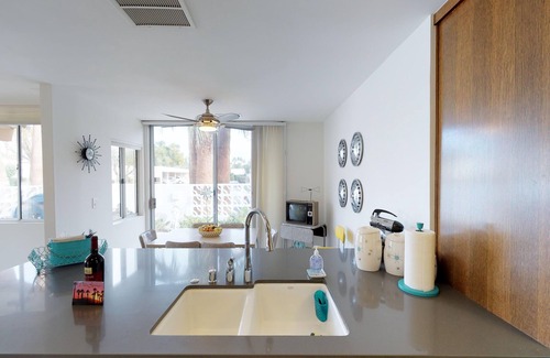 Sonora Sunrise House | AMAZING PALM SPRINGS RESORT VILLA! BOOK NOW FOR 2026!