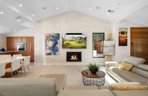 Tarzana House | Amazing Villa in the heart of Tarzana
