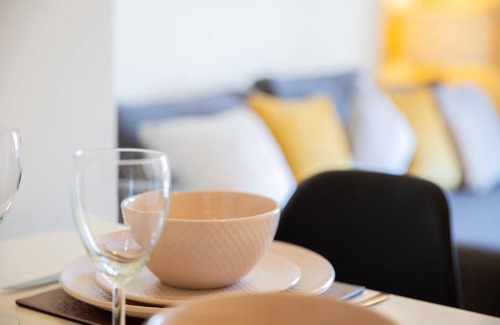 Hoddesdon Apartment | Apartment ∙ 1 bedroom ∙ 4 guests