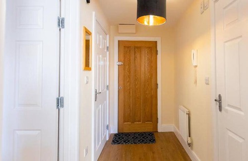 Hoddesdon Apartment | Apartment ∙ 1 bedroom ∙ 4 guests