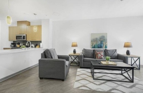 Downtown Apartment | Apartment ∙ 1 bedroom ∙ 3 guests
