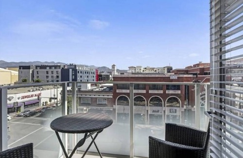 Downtown Apartment | Apartment ∙ 1 bedroom ∙ 2 guests