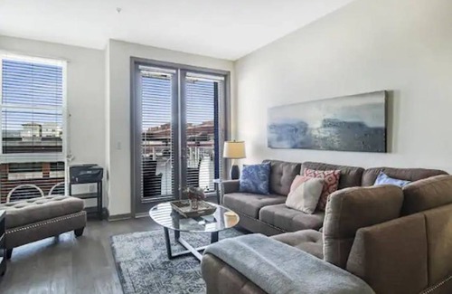 Downtown Apartment | Apartment ∙ 1 bedroom ∙ 2 guests