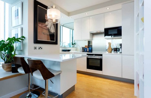 Tachbrook Apartment | Apartment ∙ 1 bedroom ∙ 2 guests