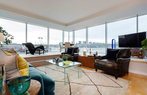 Tachbrook Apartment | Apartment ∙ 1 bedroom ∙ 2 guests